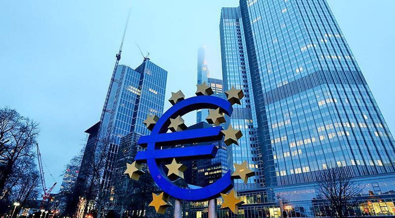 Avrupa Merkez Bankası faizleri sabit tuttu