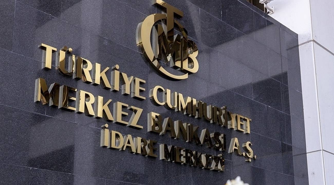 TCMB'den elektronik para şirketine faaliyet izni