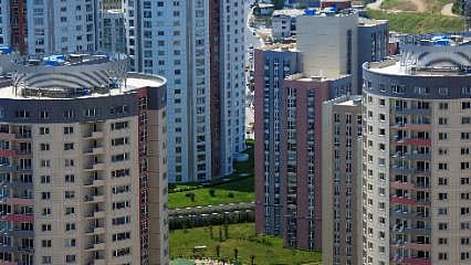 Sektör temsilcileri yeni finansman destek paketini değerlendirdi: 'Kentsel dönüşüm hızlanacak'