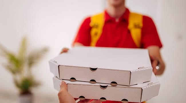 Yemek siparişlerinde yeni dönem resmen başladı! Düzenleme bugün yürürlüğe girdi
