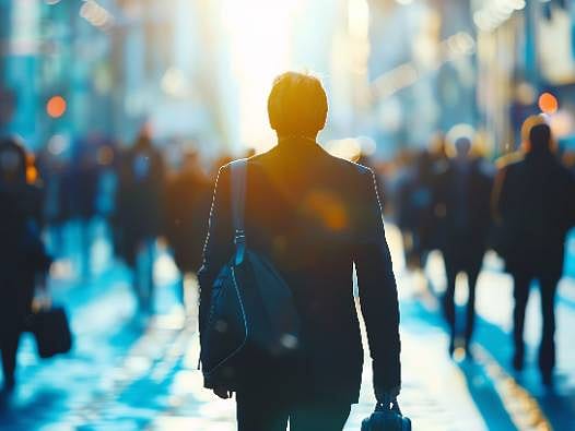 ABD’de özel sektör istihdamı beklentileri aştı