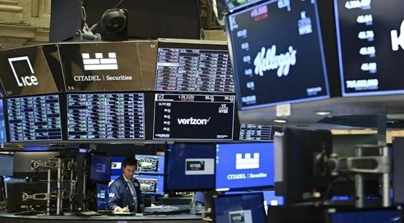 Küresel piyasalarda risk iştahı güçlü | Gözler TCMB ve ECB faiz kararlarında