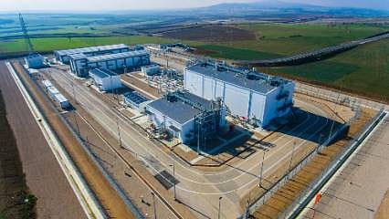 Türkiye ile Azerbaycan'ın enerji köprüsü: TANAP 8 yılı geride bıraktı