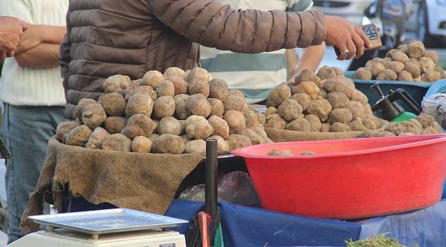 Kilosu 2 bin TL! Fiyatına rağmen talebine yetişilemiyor