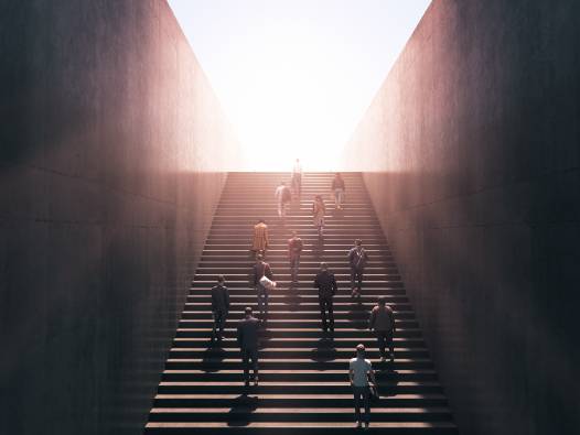 TÜİK açıkladı: İstihdam endeksinde yıllık artış