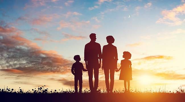 TÜİK verileri ortaya koydu: Türkiye’de hanehalkı küçülmeye devam ediyor