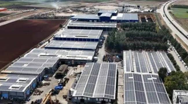Şa-Ra Enerji halka arzı 3,77 kat talep gördü