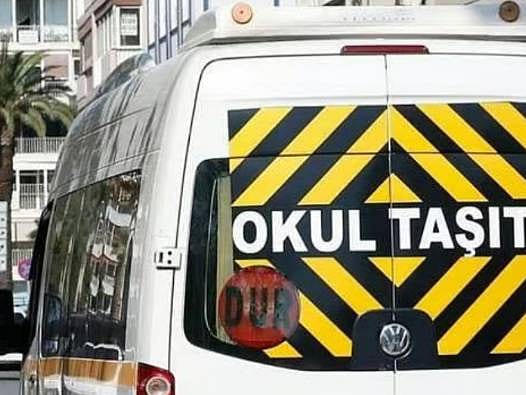Yeni eğitim-öğretim yılı öncesi velilere okul servisi ücreti uyarısı!