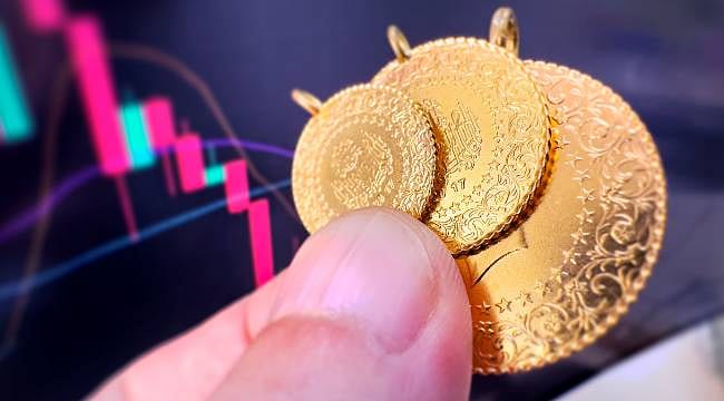 Altın fiyatları 3 Temmuz 2026: Gram altın, çeyrek altın bugün ne kadar?
