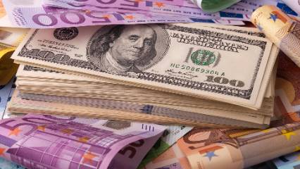 Dolar ve Euro güne nasıl başladı? (25 Şubat 2026)