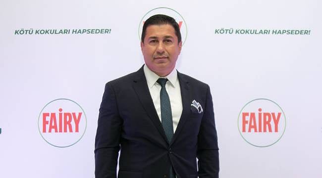 Aksan Kozmetik, Fairy iş birliğini genişleterek 100 milyon dolarlık yeni fabrika yatırımı yapacak