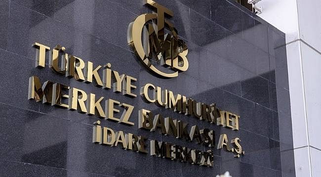 Merkez Bankası bir hafta vadeli repo ihalelerine yeniden başladı: Faiz belli oldu