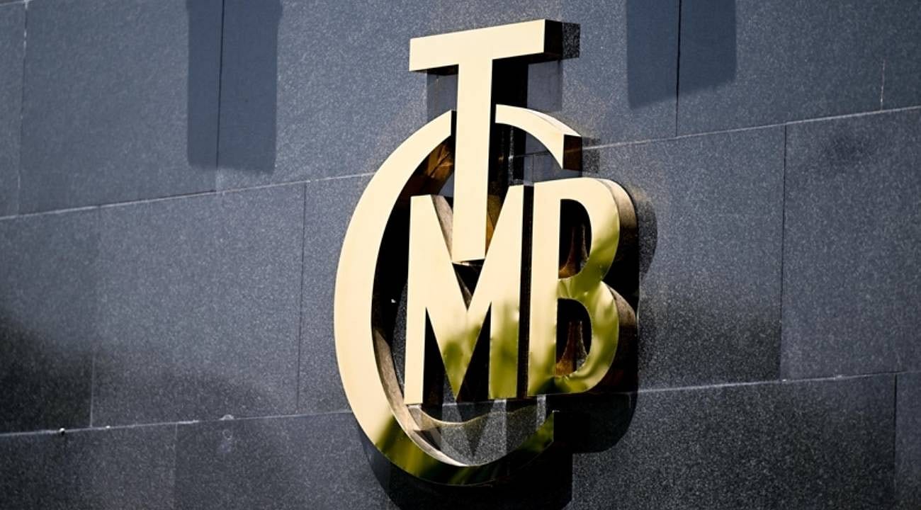 Merkez Bankası rezervleri 7,3 milyar dolar azaldı