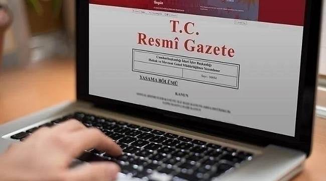 Bazı sanayi ürünlerinin ithalatında yeni düzenleme: Gümrük vergisi kaldırıldı
