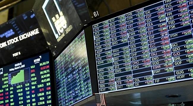 ABD-İran iyimserliği küresel piyasaları destekledi: Haftaya pozitif başlangıç