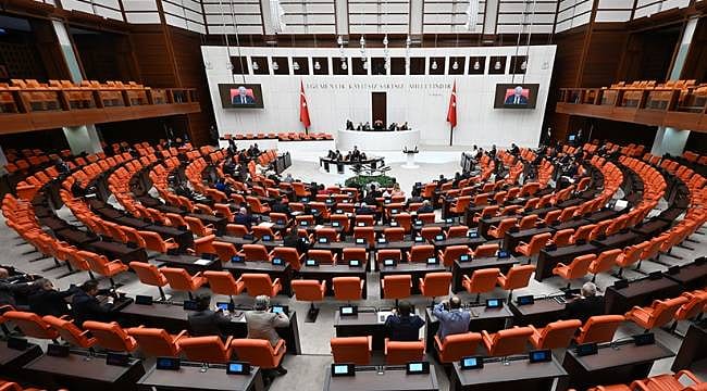 Sözleşmeli erbaş ve erlerin istihdamının artırılması için düzenlemeler: Teklif TBMM'ye sunulacak