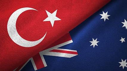 Detaylar: Avustralya vatandaşlarına vize muafiyeti: Resmi Gazete'de yayımlandı