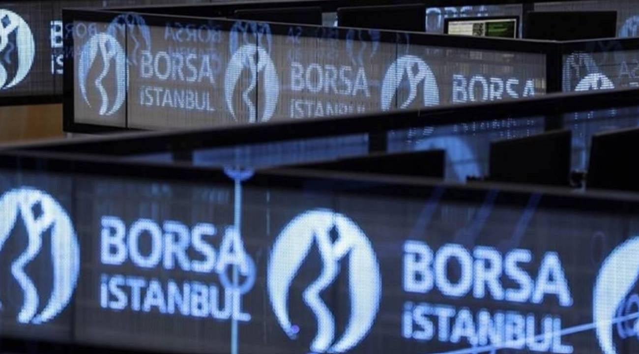 TCMB: Yabancıların hisse ve tahvil işlemleri açıklandı