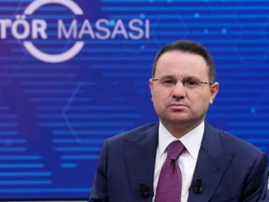 Bakan Gürlek'ten fon soruşturmasına ilişkin önemli açıklamalar: Zararın 2 katını ödemek dosyayı kapatmayacak