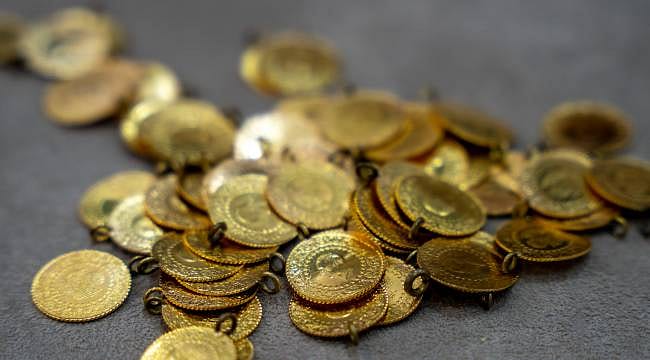 Altın fiyatlarında son durum: 4 Nisan 2026 gram, çeyrek ve yarım altın kaç TL?