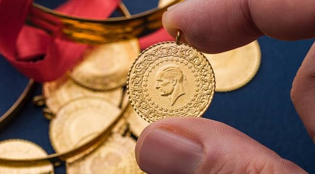 Gram altın 3 ayın zirvesini gördü! Altın fiyatlarında son durum ne? 13 Ağustos 2026 gram, çeyrek, yarım ve tam altın fiyatları