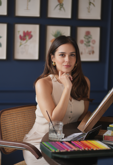 Zeynep Sönmez'in omzundaki hikaye-2