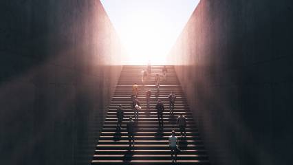 TÜİK açıkladı: İstihdam endeksinde yıllık artış