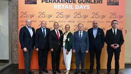 Perakende sektörü kan kaybetmeye devam ediyor