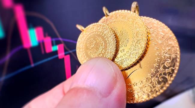 Altın güne hangi seviyeden başladı? 25 Şubat 2026 güncel altın fiyatları