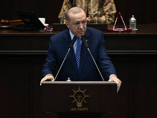 Cumhurbaşkanı Erdoğan'dan fon ödemelerine ilişkin açıklama: "Ödeme işlemleri biraz daha hızlanacak"