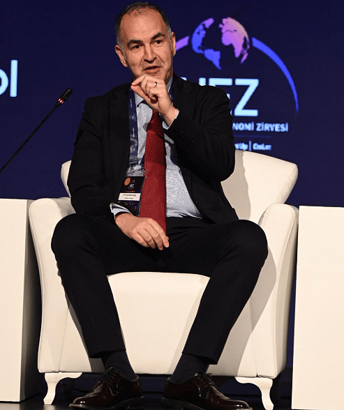 Uluslararası Ekonomi Zirvesi: Yeni tüketici ve trendler masaya yatırıldı-1