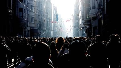 Son 10 yılda Türkiye'de nüfusu en çok artan ve azalan şehirler hangileri oldu?