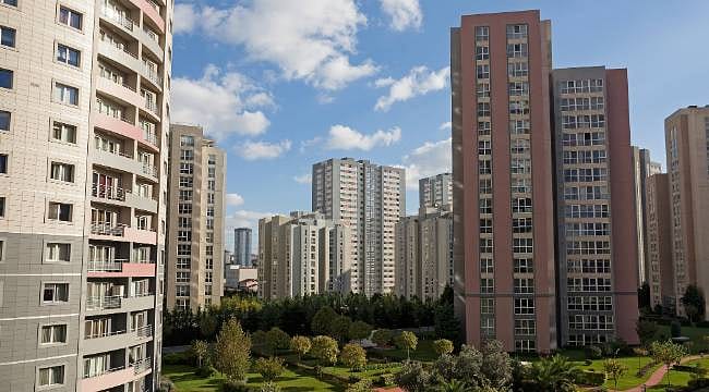 Site aidatlarında yeni dönem başlıyor: Keyfi artışların önüne geçilecek