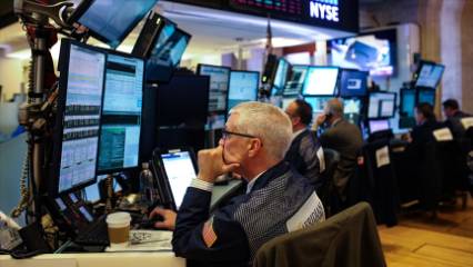 Tarife baskısı etkisini gösteriyor: Küresel piyasalarda yön arayışı