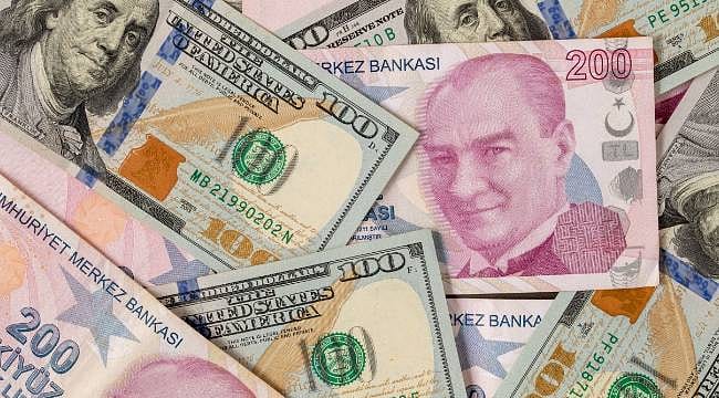 2 Nisan 2026 dolar ve euro ne kadar? Güncel döviz kurları