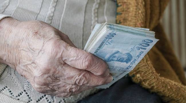 2026 emekli maaşları ne zaman yatacak? Emekli maaşları erken mi yatacak?