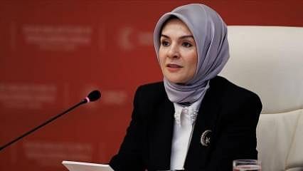 Bakan Göktaş açıkladı: Mart ayı doğum yardımı ödemeleri hesaplara yatırıldı