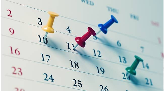 Arife günü resmi tatil mi? Arife günü yarım gün mü?