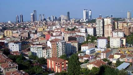 İstanbul'da 15 bin kiralık konut projesi: Başvuru şartları neler, konutlar hangi ilçelerde yapılacak?