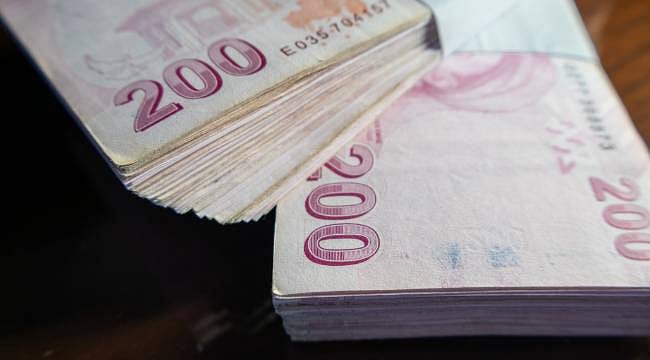 Hazine'nin 3 aylık borçlanma programı belli oldu: 1,5 trilyon liralık servise karşı 1,54 trilyon lira borçlanma