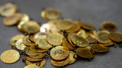 Altın güne nasıl başladı? 21 Şubat 2026 güncel altın fiyatları