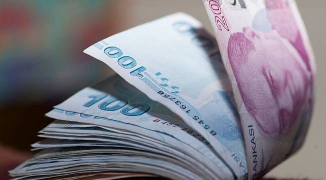 Merkez Bankası açıkladı: TL'nin reel değeri Mayıs ayında geriledi