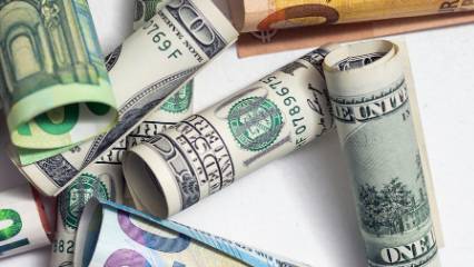 Dolar ve Euro güne nasıl başladı? (23 Ocak 2026)