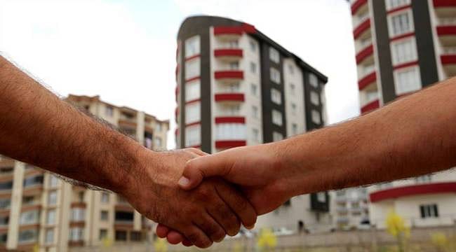 Gözler TOKİ İstanbul kurasında! Çekiliş canlı yayınla başladı