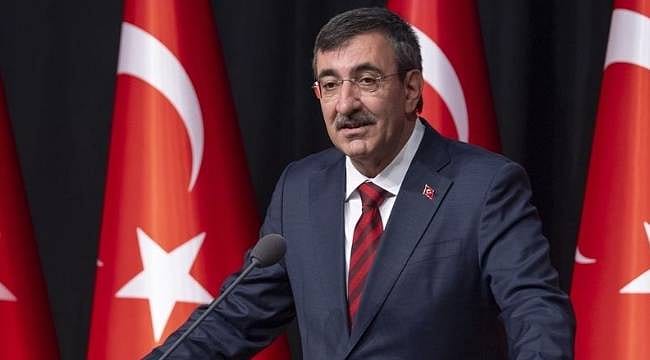 Cevdet Yılmaz'dan kritik süreçte net mesaj: 'Makroekonomik temellerimiz sağlam'