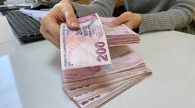 Bankaların ihtiyaç kredisi faiz oranlarında son tablo: 50 bin ve 100 bin TL'nin geri ödeme tutarı ne kadar?