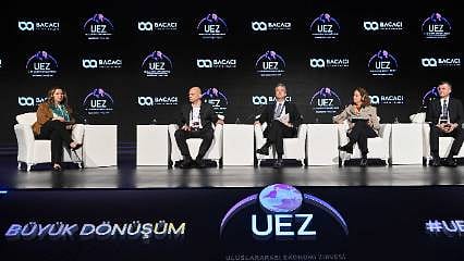Detaylar: UEZ 2026’da yatırım gündemi: Yeni modeller ve fırsatlar masaya yatırıldı
