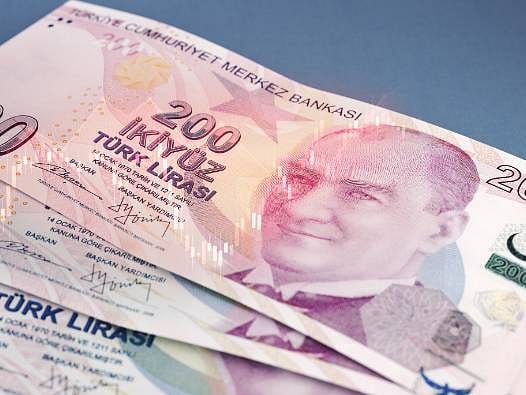 Türk Lirasının reel değerinde gerileme: Ağustos verileri açıklandı