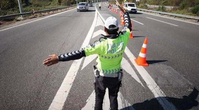 İstanbul'da bazı yollar trafiğe kapatılacak! İşte kapalı yollar ve alternatif yol güzergahları