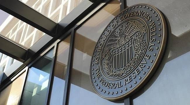 Fed Bej Kitap raporunu yayımladı: Ekonomik faaliyette ılımlı artış